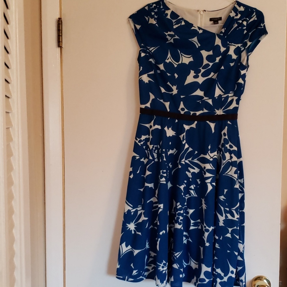 Ann Taylor Dress